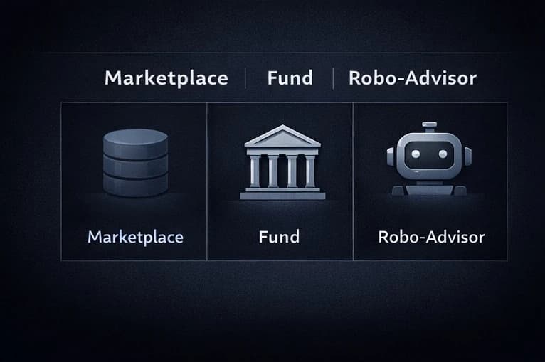 What AlgoMart Is (and Isn’t)